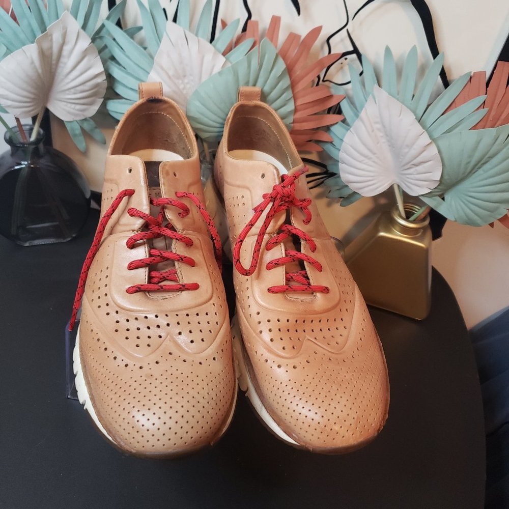 Cole Haan
